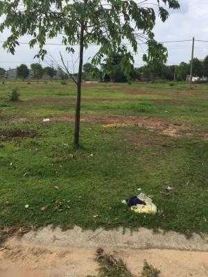 Đất nền giá rẻ, vị trí đẹp, gần chợ tự phát, trường mẫu giáo, tìm năng lớn, khả năng sinh lời cao thích hợp mua đầu tư