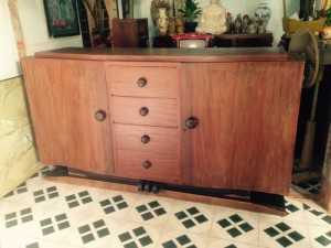 Đồ xưa Sài gòn chợ quán