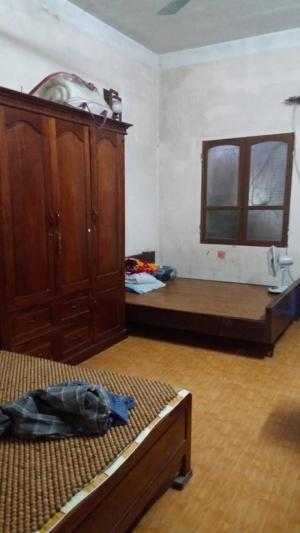 Nhà mặt Phố 8-3, 100m2, nhà đẹp, kinh doanh vượng
