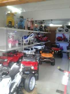 Shop trẻ em cần sang nhượng gấp