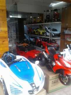 Shop trẻ em cần sang nhượng gấp