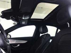 Bán Mercedes-Benz C300 2017 cũ đã qua sử dụng chính hãng