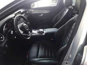 Bán Mercedes-Benz C300 2017 cũ đã qua sử dụng chính hãng
