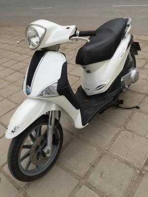 Bán xe Lyberty Việt Nam màu trắng nguyên bản