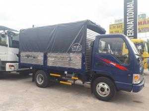 jac 2t4 giá rẻ