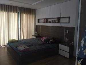 Bán nhà mặt phố Vọng – Trường Chinh 70m2 5 tầng sầm uất ngày đêm
