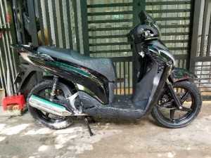 Dylan 150 Ý lên full SH 2011 1 đĩa zin