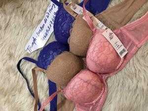 Đặt hàng sỉ áo ngực, đồ bộ, đồ lót