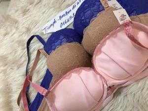 Đặt hàng sỉ áo ngực, đồ bộ, đồ lót