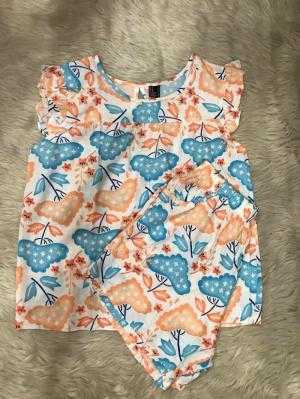 Trùm sỉ Triumph- Bonbon, đồ bộ cotton hàng VNXK