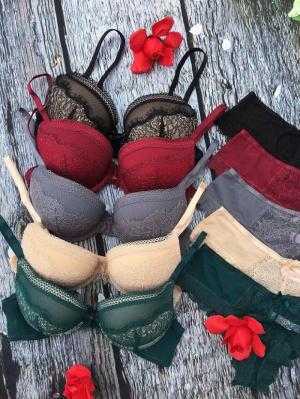 Trùm sỉ Triumph- Bonbon, đồ bộ cotton hàng VNXK