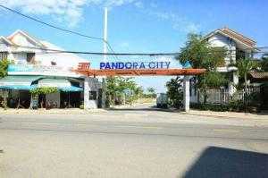 Cần ra đi 1 số lô đất nền dự án Pandora City và dự án Dragon Smart City