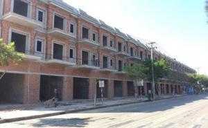 Shophouse Lakeside Infinity – Cung Điện Ven Hồ - Sinh Lời Hấp Dẫn