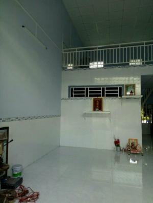 BÁN GẤP (giảm giá trong tháng 6) TRỤC CHÍNH vị trí và hướng đẹp hẻm 120 Hoàng Quốc Việt, Ninh Kiều