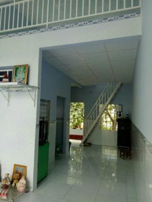 BÁN GẤP (giảm giá trong tháng 6) TRỤC CHÍNH vị trí và hướng đẹp hẻm 120 Hoàng Quốc Việt, Ninh Kiều