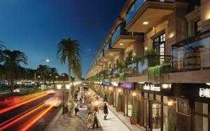 Shophouse Lakeside Infinity – Cung Điện Ven Hồ - Sinh Lời Hấp Dẫn