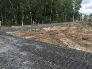 Đất nền rẻ nhất Đông Nam Bộ TT Tân Thành BR- VT