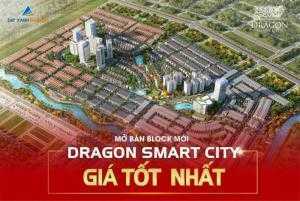 Nhận Đặt Chỗ Dự Án Dragon City Liền Kề Golden Hills