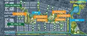 Nhận Đặt Chỗ Dự Án Dragon City Liền Kề Golden Hills