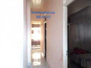 Nhà TC 1 mê 100% mặt tiền Đg Văn Cao,4,5*30m,Gần Phan Chu Trinh.Khu trung cao.Ngay Trung Tâm Phố.