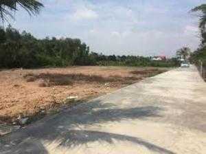 Đất nền Phú Quốc, giá rẻ, thổ cư 100%, có SHR, sinh lời cao