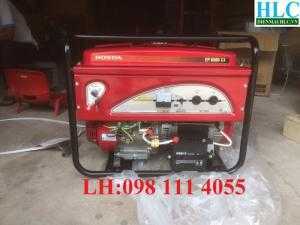 Máy phát điện chạy xăng Honda