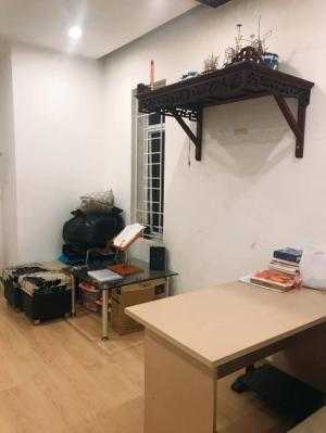 Bán gấp nhà phố Võ Thị Sáu Hai Bà Trưng 4 tầng mt 3.6m chỉ hơn 2 tỷ ở ngay