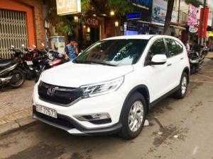 CTCP Mioto Việt Nam cho thuê xe tự lái dịch vụ chuyên nghiệp, giá tốt tại các quận ở TP HCM