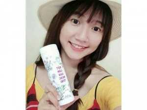 Bột Cám Gạo Ngọc Trai - Trẻ hóa làn da