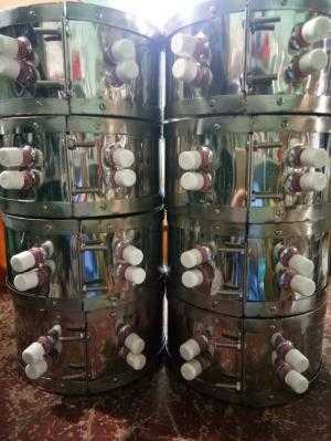 Điện trở Vòng Bóng Đèn