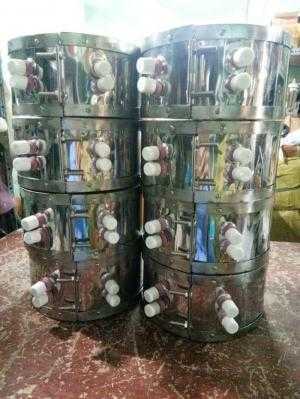 Điện trở Vòng Bóng Đèn