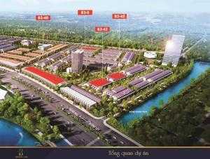 Giá bán dự án Homeland Central Park Đà Nẵng