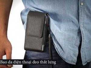 Bao da điện thoại 5-6 icnh