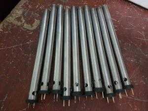 Điện trở ép seam