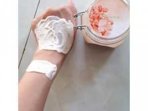 Detox trắng da #soHERBs