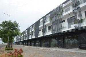 Shophouse Marina Complex – cực phẩm bên bờ sông Hàn, đặt chỗ 100tr/căn. Gọi ngay 01214 500 701