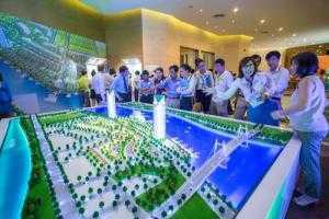 Shophouse Marina Complex – cực phẩm bên bờ sông Hàn, đặt chỗ 100tr/căn. Gọi ngay 01214 500 701