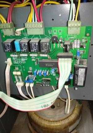 Nguồn 48v Viễn thông nguyên tủ