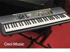 Organ Yamaha PSR201 like new 90%