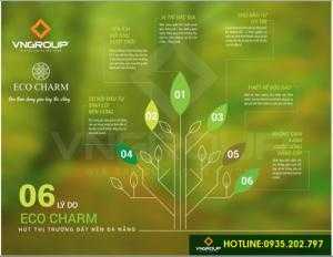 Ecocharm Premier Island _ thảo mãn giấc mơ phồn vinh.