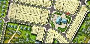 Tăng Long Angkora Park khu đô thị ven sông Trà khúc – Quảng Ngãi