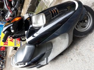 Bán spacy Nhật 2006 xe trùm mềm. Hqcn