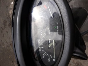 Bán spacy Nhật 2006 xe trùm mềm. Hqcn