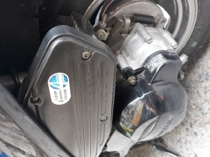 Bán spacy Nhật 2006 xe trùm mềm. Hqcn