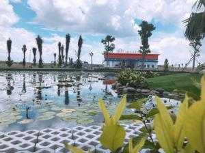 Công viên trung tâm
