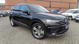 Bán VW Tiguan Allspace SUV 7 Chỗ giá tốt giao xe toàn quốc, hỗ trợ trả góp