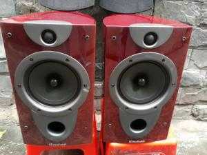 Wharfedale Evo2 10