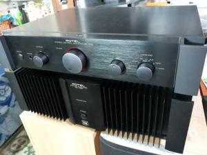 Rotel RC1070/RB1080