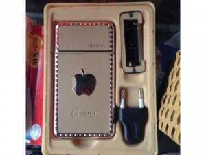 Máy Cạo Râu iPhone ( Miễn Ship toàn quốc )
