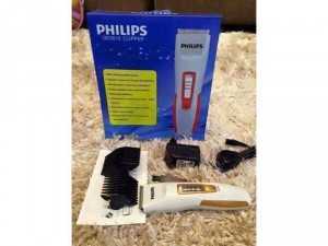 Tông Đơ Cắt Tóc PHILIPS ( Miễn Ship toàn quốc )